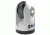 FLIR Systems M-618CS, NTSC 30Hz dual payload systerm with 640x480 thermal imager, White 432-0003-31-00
