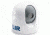 FLIR Systems MD-625 Compact Fixed Mount Thermal Camera with Joystick Control Unit, White 432-0010-13-00