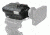 FLIR Systems Recon M18 Monocular Scope, 320 x 240 w/IR Laser 000924