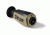 FLIR Systems Scout III-640 Thermal Imager, Detector 640 X 320 30Hz, Black/Brown 431-0019-31-00