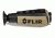 FLIR Systems Scout III-640 Thermal Imager, Detector 640 X 320 30Hz, Black/Brown 431-0019-31-00