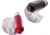 Flugz Hearing Protection, One pair-right and left, FG-FL-1C