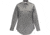 Flying Cross Command Long Sleeve Shirt - Women's, Gray, Long, 34 US Bust, 126R780134LONG