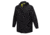 Flying Cross Dutyguard Rt Rain Technology Reversible Rain Jacket - Black - 7623010LARGESHORT