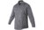 Flying Cross FX STAT Long Sleeve Woven Shirt - Women's, Oxford Gray, Long, 30 US Bust, FX7120W7130LONG
