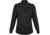 Flying Cross Long Sleeve Impact Polo - Women's, Black, Large, 3220W10LARGENA