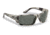 Flying Fisherman 7719CS Buchanan Sunglasses Camo Smoke, 7719CS