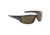 Flying Fisherman 7739TA Carico Sunglasses, Gloss Tortoise Frame Amber Polarized Lens, Medium to Large Fit, 7739TA