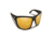 Flying Fisherman Buchanan Sunglasses, Black w/Yellow Amber 4002798