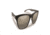 Flying Fisherman Fowey Sunglasses, Crystal Granite Frame/Smoke 4002812