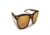 Flying Fisherman Fowey Sunglasses, Tortoise Frame/Amber 4002813