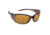 Flying Fisherman Madrid Sunglasses, Tortoise Frame/Amber 102649
