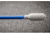 Foamex/Wilshire Contamination Control Swab, Foam Head, Flexible Tip, Foamex Asia WCC HT1001 Swab Foam Sm 5.5IN Long PK500, Case