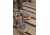 Forsake Banks Low Top Hiking Boots - Men's, Navy/Orange, 9, MSS21B1-492-9