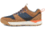 Forsake Banks Low Top Hiking Boots - Men's, Navy/Orange, 9, MSS21B1-492-9