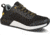 Forsake Cascade Hiking Boots - Mens, Black, 13 US, MSS20C1130