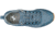 Forsake Cascade Hiking Shoes - Womens, Azure, 10.5 US, WSS20C3105