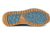 Forsake Cascade Hiking Shoes - Womens, Azure, 10.5 US, WSS20C3105
