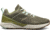 Forsake Cascade Trail Low Shoes - Women's, Olive, 10, W80005-303-10
