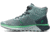 Forsake Cascade Trail Mid Shoes - Mens, Misty Gray, 10 US, M80007-052-10