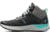 Forsake Cascade Trail Mid Shoes - Womens, Black, 9.5 US, W80019-001-95