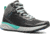 Forsake Cascade Trail Mid Shoes - Womens, Black, 9.5 US, W80019-001-95