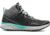 Forsake Cascade Trail Mid Shoes - Womens, Black, 9.5 US, W80019-001-95