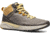 Forsake Cascade Trail Mid Shoes - Womens, Loden, 8.5 US, W80019-305-85