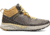 Forsake Cascade Trail Mid Shoes - Womens, Loden, 8.5 US, W80019-305-85