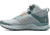 Forsake Cascade Trail Mid Shoes - Womens, Sky Blue, 7.5 US, W80019-450-75