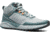 Forsake Cascade Trail Mid Shoes - Womens, Sky Blue, 7.5 US, W80019-450-75