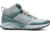 Forsake Cascade Trail Mid Shoes - Womens, Sky Blue, 7.5 US, W80019-450-75