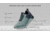 Forsake Cascade Trail Shoes - Women's, Slate, 7.5, W80005-450-75