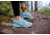 Forsake Cascade Trail Shoes - Women's, Slate, 7.5, W80005-450-75