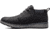 Forsake Davos Mid Boots - Mens, Black, 11 US, M80015-001-11