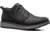 Forsake Davos Mid Boots - Mens, Black, 11 US, M80015-001-11
