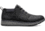 Forsake Davos Mid Boots - Mens, Black, 11 US, M80015-001-11
