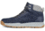 Forsake Dispatch High Top Hiking Boots - Men's, Navy, 10.5, MFW21D3-410-105