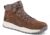 Forsake Dispatch Mid Hiking Sneaker Boots - Men's, Toffee, 11, MFW21D1-235-11