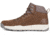 Forsake Dispatch Mid Hiking Sneaker Boots - Men's, Toffee, 11, MFW21D1-235-11