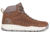 Forsake Dispatch Mid Hiking Sneaker Boots - Men's, Toffee, 11, MFW21D1-235-11