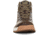 Forsake Halden Waterproof Hiking Sneaker High Boots - Men's, Mocha/Olive, 10, MFW19W4-219-10