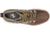 Forsake Halden Waterproof Hiking Sneaker High Boots - Men's, Mocha/Olive, 10, MFW19W4-219-10