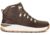 Forsake Halden Waterproof Hiking Sneaker High Boots - Men's, Mocha/Olive, 12, MFW19W4-219-12