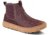 Forsake Lucie Chelsea High Boot - Women's, Plum, 6, WFW21LC3-500-6