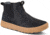 Forsake Lucie Chelsea High Top Shoes - Women's, Black, 7, WFW21LC1-001-7