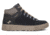 Forsake Lucie Mid Top Shoes - Women's, Black/Brindle, 8, WFW19LM9-009-8
