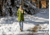 Forsake Lucie Winter Boot - Women's, Army, 8 US, WFW20LB3-343-8