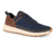 Forsake Maddox - Mens, Brown/Navy, 10.5, MSS19M2105