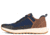Forsake Maddox - Mens, Brown/Navy, 10.5, MSS19M2105